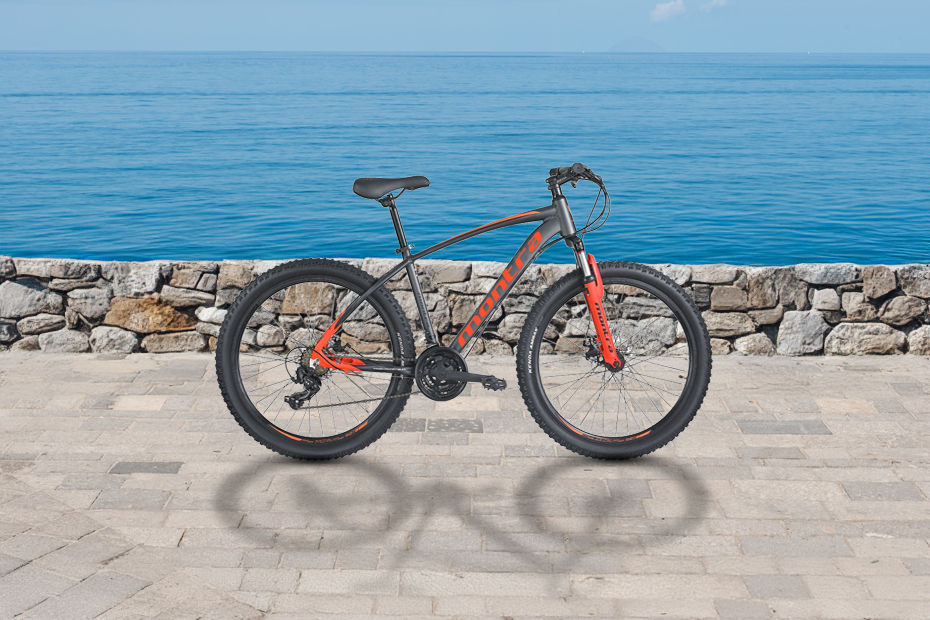 Montra Madrock 29T Montra Madrock 29T