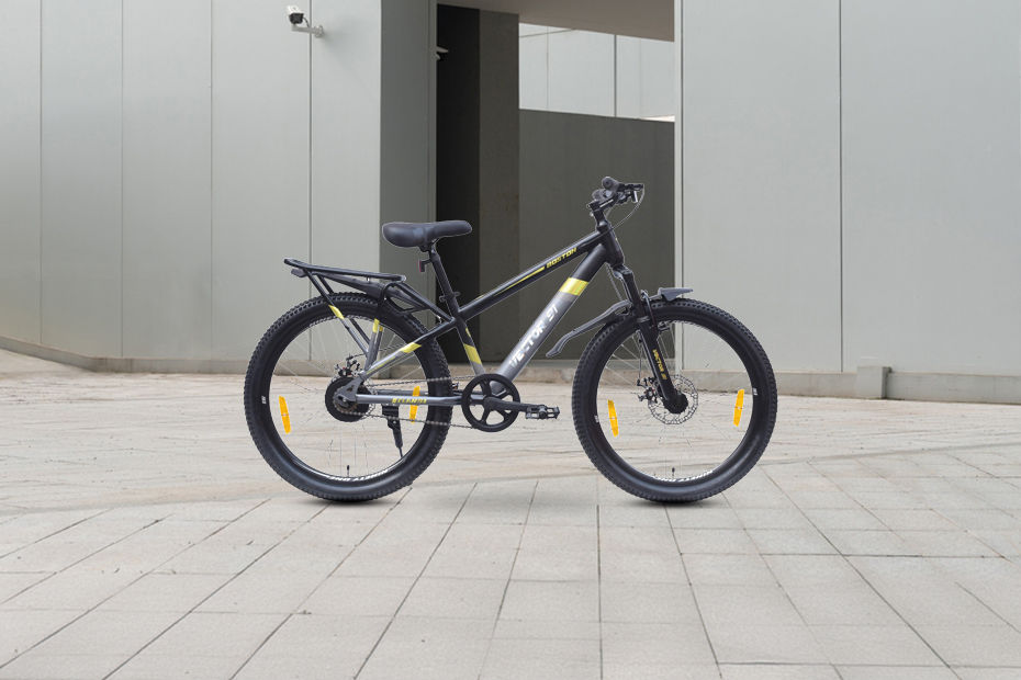 Ninety One BostonD2TX 26T New Edition